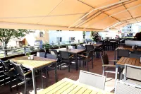 Landgasthof Kreuz - breakfast