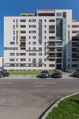 Ella Hotels in Brasov