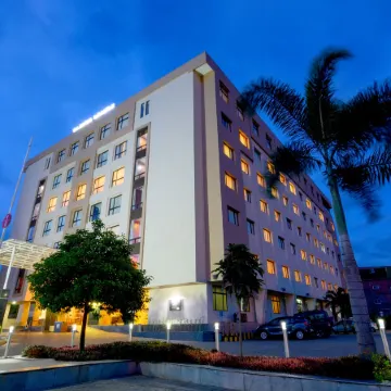 Classic Grande,a Member of Radisson