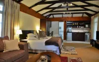 Sand River Guest House