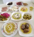 Jerash Inn Hotels near Temple of Artemis