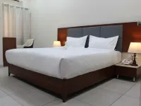 Ixoras Hotel Hotels in Kinshasa