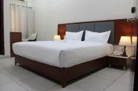 Ixoras Hotel Hoteles cerca de Kinshasa Democratic Republic of the Congo Temple