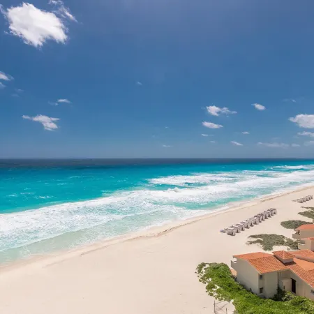 Le Blanc Spa Resort Cancun Adults Only All-Inclusive