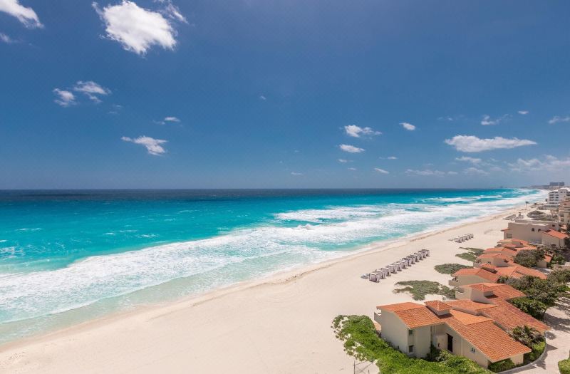 Le Blanc Spa Resort Cancun Adults Only All-Inclusive photo 2