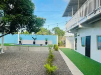 Velomares del Caribe Hotels in Omoa