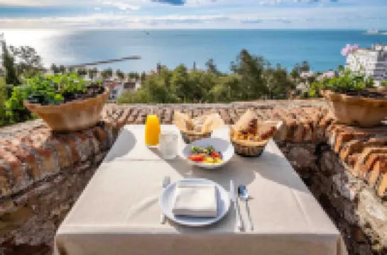 Soho Boutique Castillo de Santa Catalina - Adults Recommended