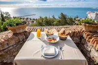 Soho Boutique Castillo de Santa Catalina - Adults Recommended