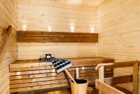 2Ndhomes Tampere Kanava Apt. Hotels in Ylojarvi