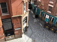 Mathew Street City Centre Apartment Hotels near FACT