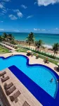 Luxor Tabatinga Beira Mar - Pools