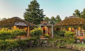 Vila Ventura Ecoresort