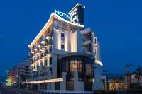 Hotel C. Kokura-Bay