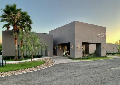 Alesia - Boutique Hotel & Spa Hotels in 