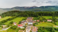 Karpatia, Sun & Snow Hotel a Podgorzyn