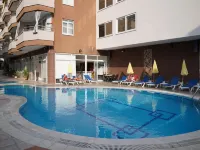 Alanya Polat Tatil Evleri Hotels near Alanya Stadium