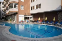 Alanya Polat Tatil Evleri - Private Pools