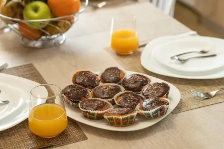 Poseidon Apartments Отели в г. Платаниас