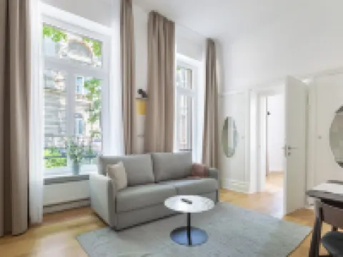 Limehome Baden-Baden Bäderstraße Hotels in Baden-Baden