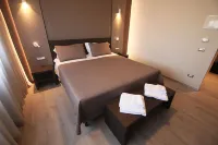 Hotel Santin Hotels in Pordenone