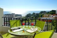 Apartamentos do Atlantico