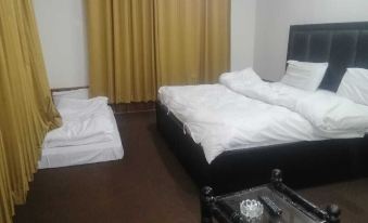 Abshar Hotel