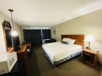Fleetwood Inn Suites Hotel di Cheboygan