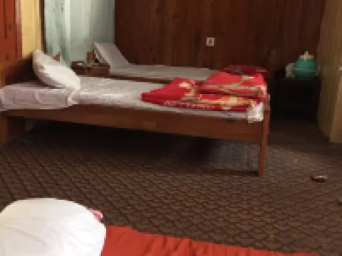 ラシン ホテル バーレーンのホテル