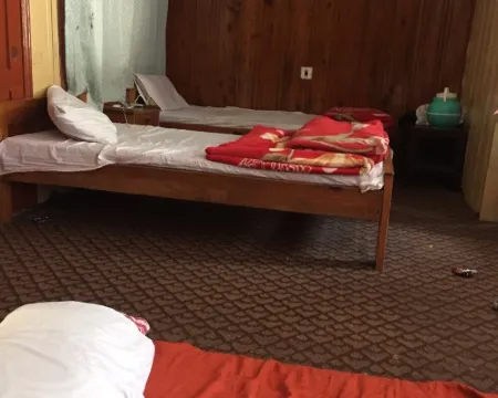 ラシン ホテル バーレーンのホテル