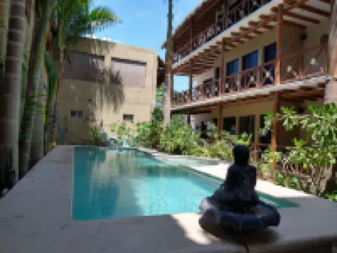 La Constanza de Rulo Hotels in Holbox