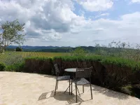 Agriturismo San Sano Hotels in Gaiole in Chianti