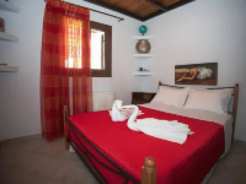 Foula House in Magnisia Hoteles en Artemis