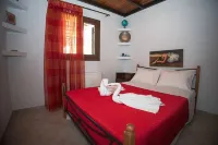 Foula House in Magnisia Hotel a Artemis