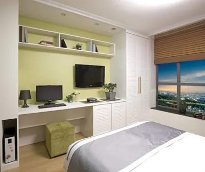 Good Morning Residence Hue Отели рядом с достопримечательностью «Вусонский университет Восточный Кампус»