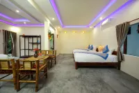 Hoi An Blue Seaside Homestay Hotels in Dien Ban