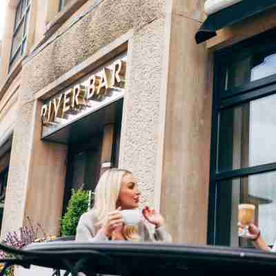 Crowne Plaza BELFAST by IHG Hotel Exterior