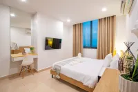 MekongView 6 CondoTel Hotels in Khsach Kandal