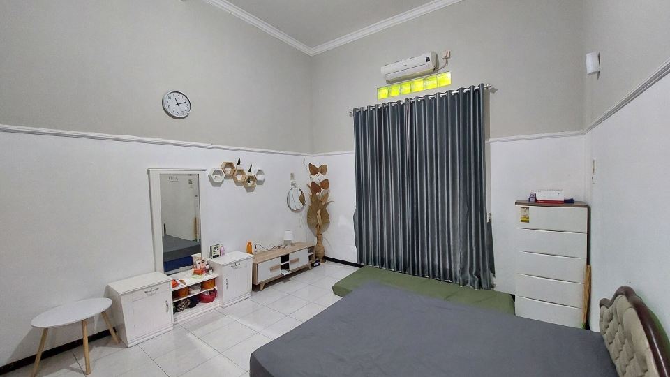 Homestay Rachmad Homestay Warungboto