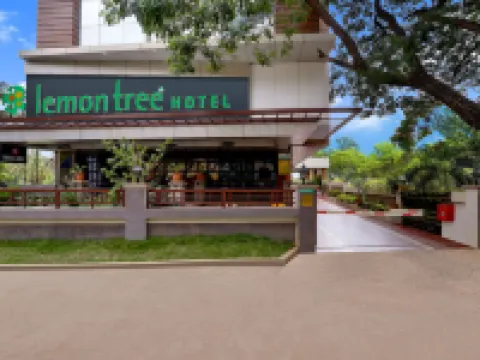 Lemon Tree Hotel, Hubli Hotels in Hubli