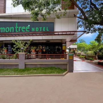 Lemon Tree Hotel, Hubli