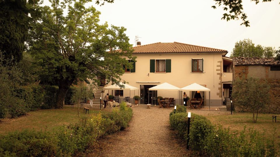 The Monna Lisa Resort