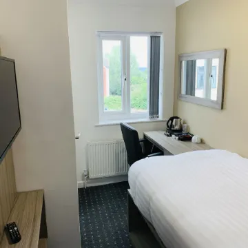 De Regency Style Hotel