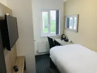 De Regency Style Hotel Hotels in Redditch