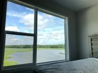 Surry Seafood Company Hotels in Surry