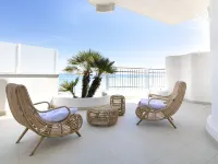 Rivazzurra C Hotels in Termoli