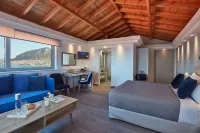 Alkinoi Resort & Spa Các khách sạn ở Papadianika