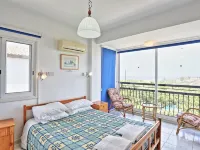 Villa Aphrodite Finiki Hotéis em Pólis