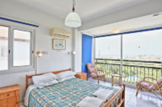 Villa Aphrodite Finiki