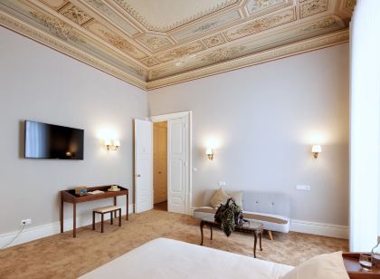 The Rex Hotel Porto