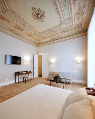 The Rex Hotel Porto Hotels near Casa da Musica